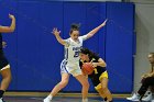 WBBall vs USJ  Women’s Basketball vs University of Saint Joseph. - Photo by Keith Nordstrom : Wheaton, Basketball